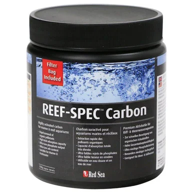 Red Sea REEF SPEC Carbon 500 ml. (250 gr.)