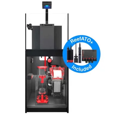 Red Sea Reefer MAX 170 G2+, Black