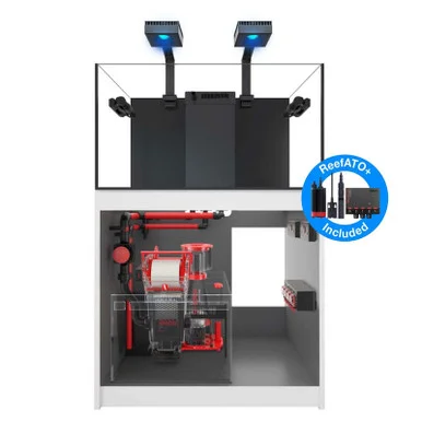 Red Sea Reefer MAX 300 G2+, White