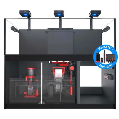 Red Sea Reefer MAX 750 G2+, Black