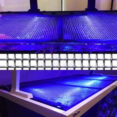 Red Sea Tank Net Screen 48″ x 31″ (Incl. 1 Universal Cut Out)