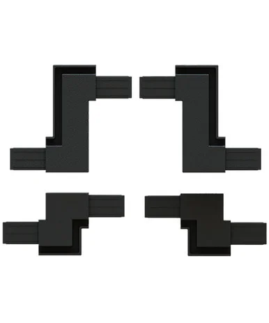 Red Sea Tank Net Screen Top Cut Outs