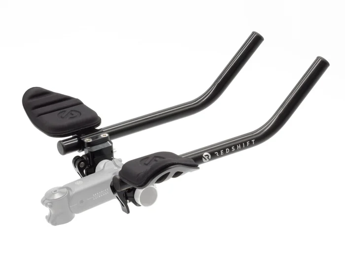 Redshift Sports Quick Release Aero Bars – L-Bend