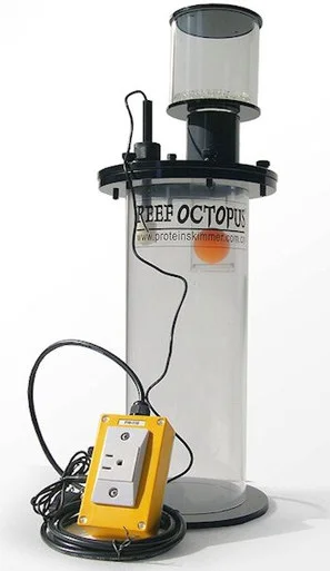 Reef Octopus 6″ Auto Waste Collector