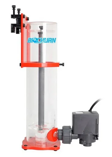 Reef Octopus Bio Churn 90INT BioPellets Reactor with HOB Bracket