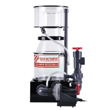 Reef Octopus SRO 6000-ext Recirculating Protein Skimmer