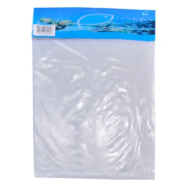 Replacement Filter Pad for Eshopps WD-100, 6 pack