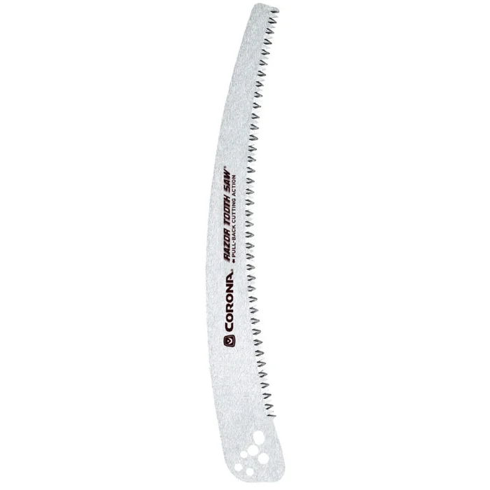 Replacement Tree Pruning Blade – Triple-Edge Steel Blade for Fast Cutting – Fits TP 2212, TP 3714, TP 4214 AC 7243D