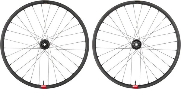 Reserve Wheels Reserve 30 HD E-MX Wheelset – I9 1/1