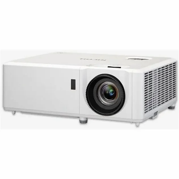 Ricoh Compact Laser PJ WXL5860 DLP Projector – 16 10 – Portable Wall Mountable Ceiling Mou
