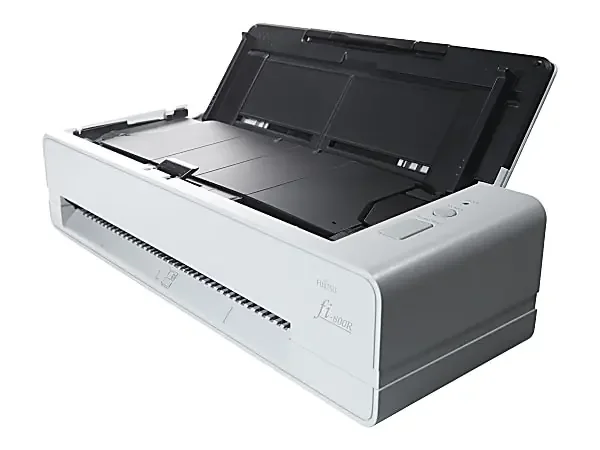 Ricoh fi 800R – Document scanner – Dual CIS – Duplex – – 600 dpi x 600 dpi – up to 40 ppm (mono)/up to 40 ppm (color) – PA03795B055