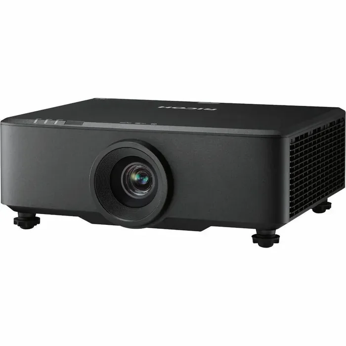 Ricoh PJ WUL6690 3D DLP Projector – 16 10 – Ceiling Mountable Floor Mountable – Front Ceil