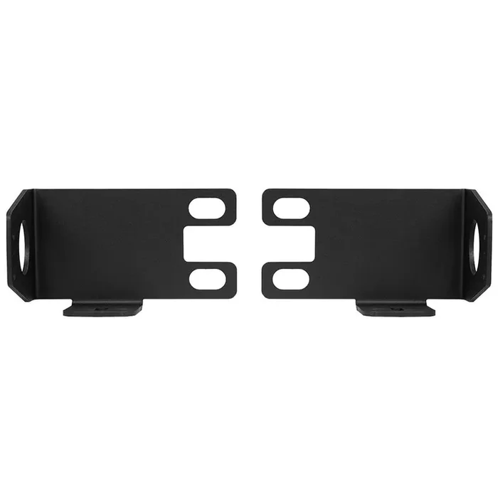 RIGID Industries 2010-2019 RAM 2500/3500 Bumper Mount f/20″ & 40″ Lightbar – Black