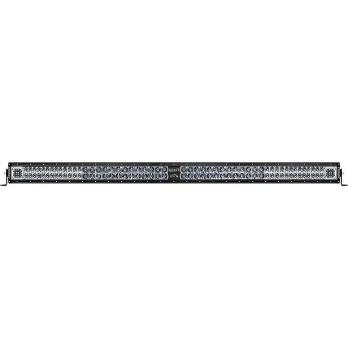 RIGID Industries 50″ Adapt E-Series Lightbar – Black