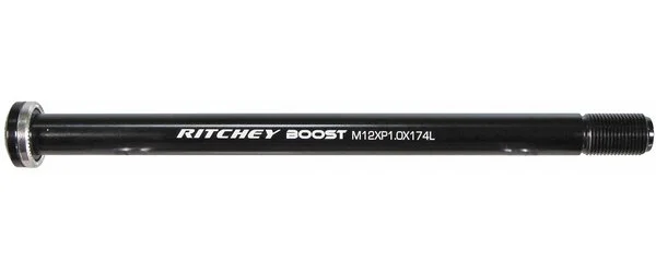 Ritchey Rear Boost Thru Axle