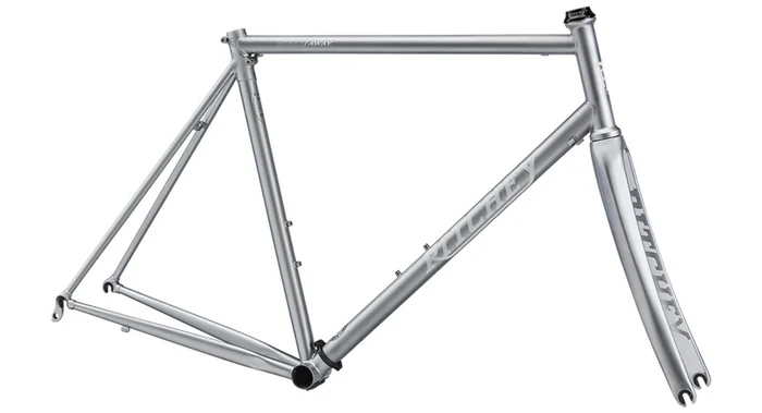 Ritchey Road Logic Break-Away Frameset