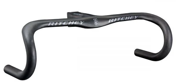 Ritchey WCS Carbon Solostreem Handlebar/Stem