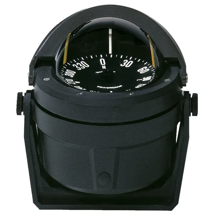 Ritchie B-80 Voyager Compass – Bracket Mount – Black