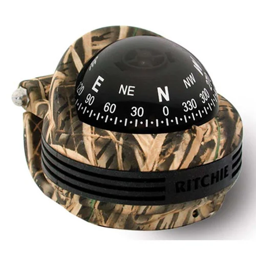 Ritchie TR-31 Trek Compass (Bracket Mount)