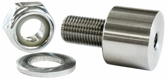 Robert Axle Project The Hitch Mount – Quick Release Axle Adapter