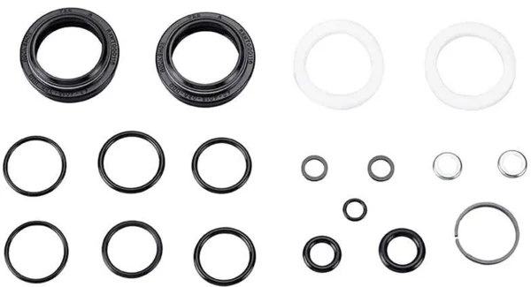 RockShox 30 Gold and Silver (2018+) 200 Hour/1 Year Service Kit