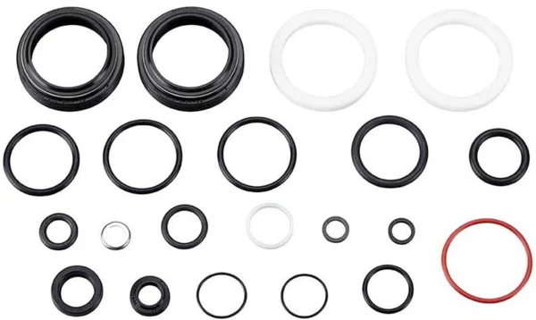 RockShox Pike Dual Position 1 Year Service Kit