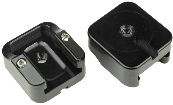RockShox Rear Shock Clamp Adapters