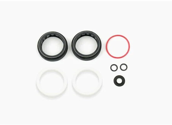 RockShox RockShox Dust Wiper Kit – 38mm Flangeless Ultra-low Friction SKF (6mm Foam Rings) – ZEB (A+/2021+)