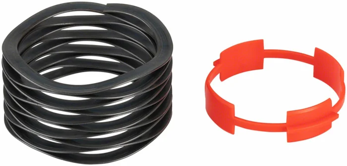 RockShox RockShox Rear Shock Counter Measure Spring Kit – Deluxe/Super Deluxe A1-B2 (2017+)