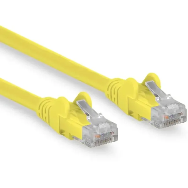 Rocstor Cat.6 Network Cable Y10C454-YL