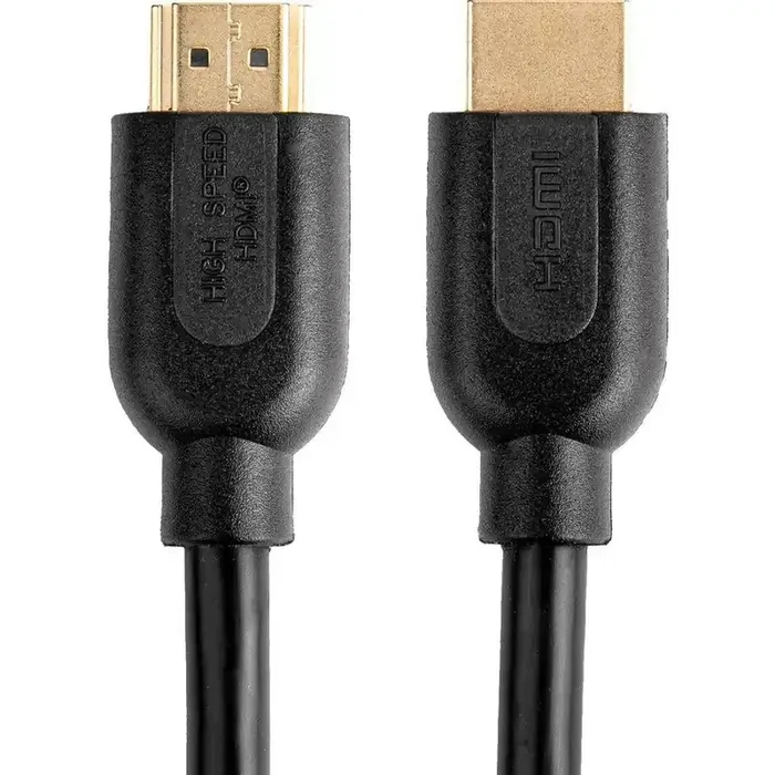 Rocstor Premium High Speed HDMI Cable Y10C107-B1-3PK