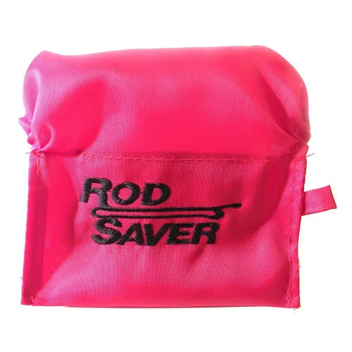 Rod Saver Bait Casting Reel Wrap