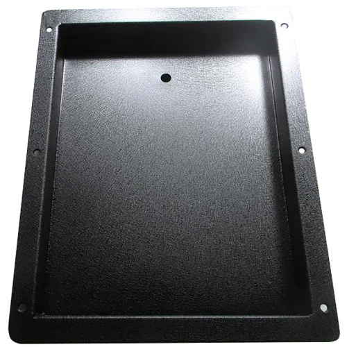 Rod Saver FFWC Flat Foot Recessed Tray f/Wireless Foot Pedals – Minn Kota or MotorGuide