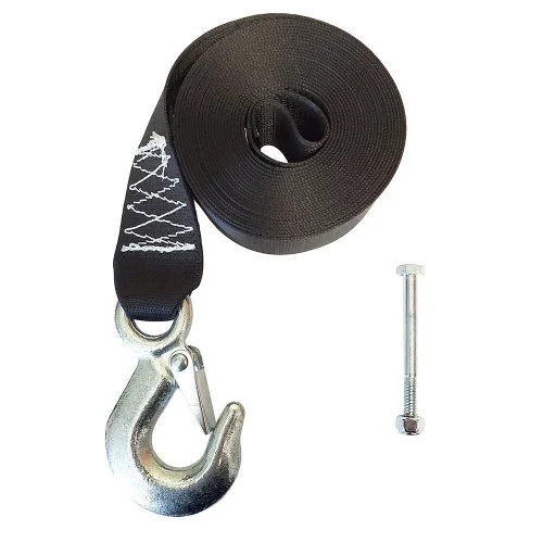 Rod Saver Winch Strap Replacement – 20