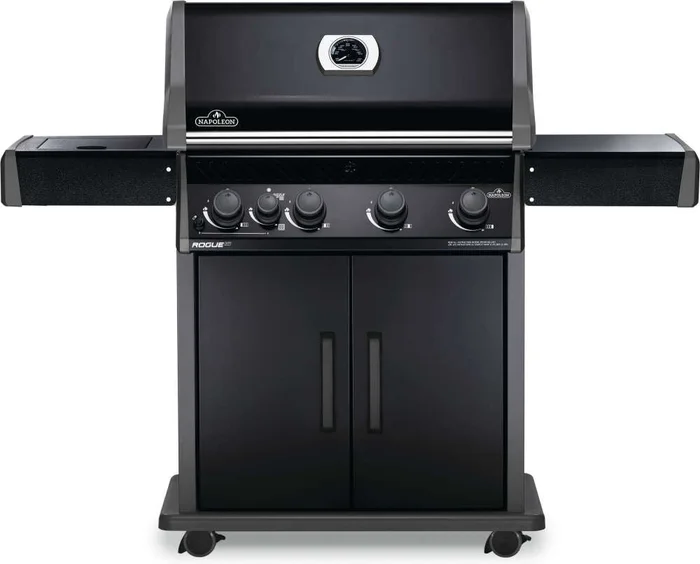 Rogue XT 525 SIB Propane Gas Grill RXT525SIBPK-1