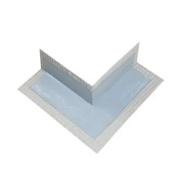 Roma Waterproof External Corner For Use With Aqua-I Wetroom Waterproofing