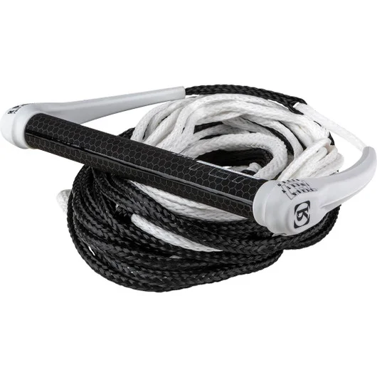 Ronix 727 Foil Rope and Handle