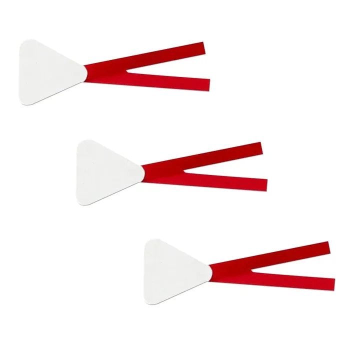Ronstan Leech Tails – Set of 3