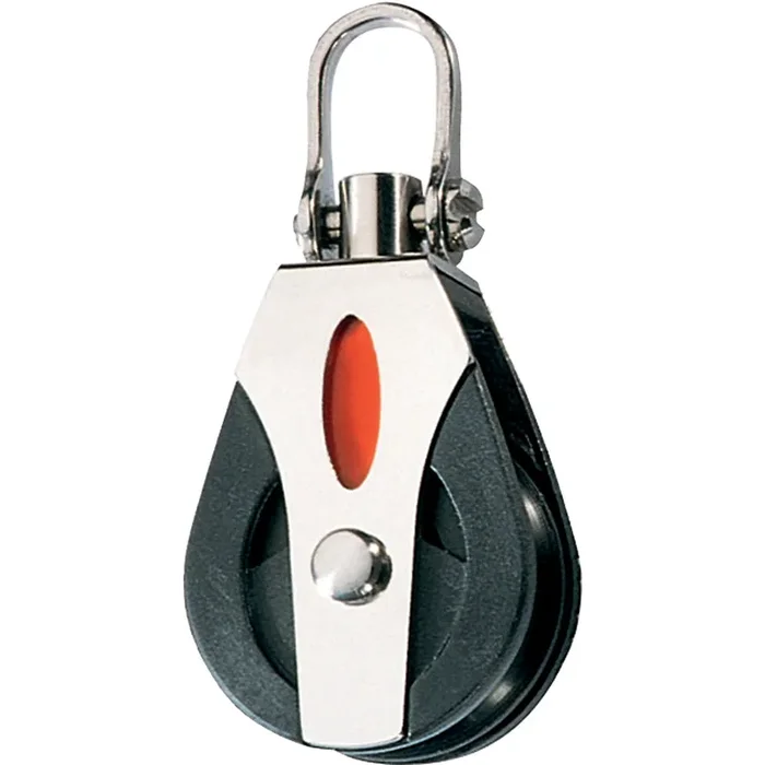 Ronstan Series 20 Ball Bearing Block – Single