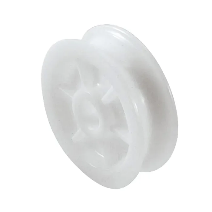 Ronstan Series 60 AP Sheave – Acetal Solid Bearing – 60mm (2-3/8″) OD