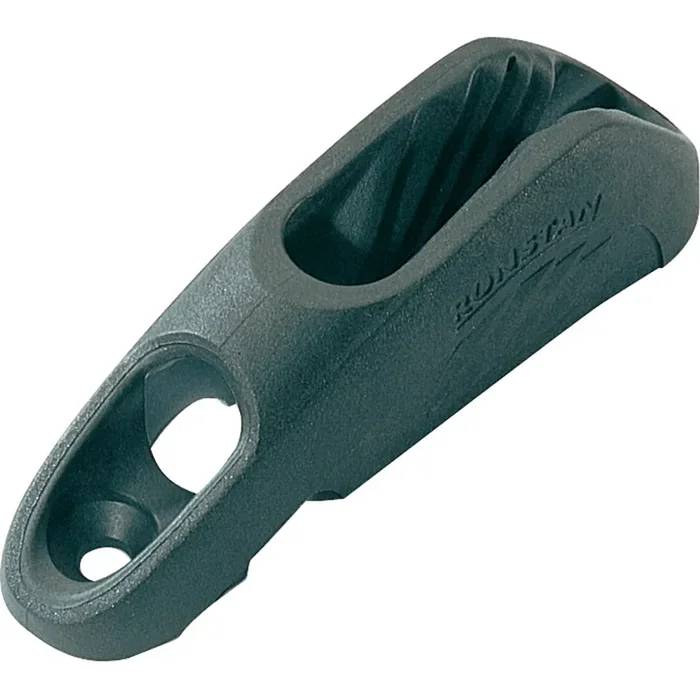 Ronstan V-Cleat Fairlead – Small – 3-6mm (1/8″ – 1/4″) Rope Diameter