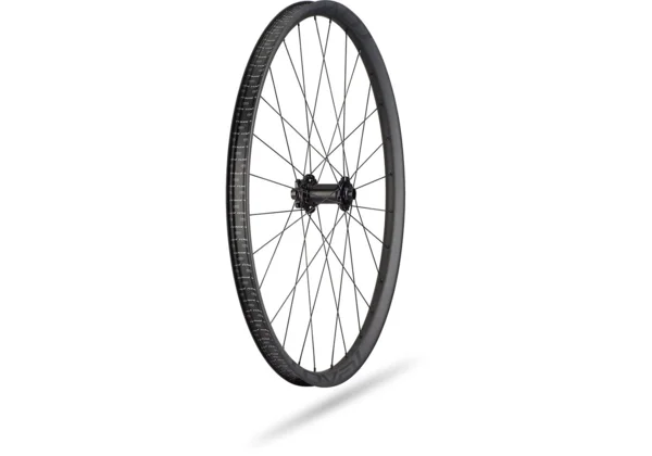 Roval Traverse SL 27.5 6-Bolt Front