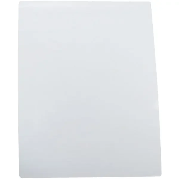 Royal O13623 Letter Size Laminating Pouches, 50-Pack