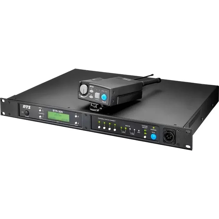 RTS TR-30N Intercom System TR-30N-B13A4F
