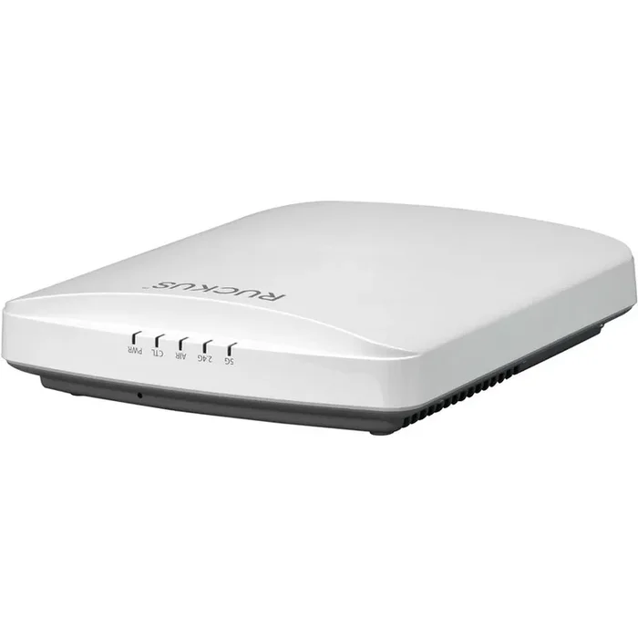 Ruckus Wireless R550 802.11ax 1.73 Gbit/s Wireless Access Point – 2.40 GHz, 5 GHz – MIMO