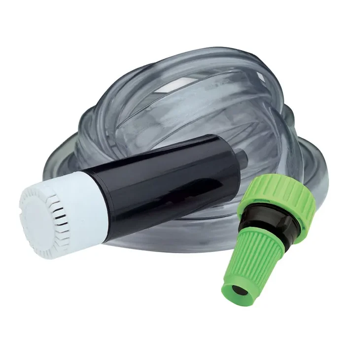 Rule IL200 In-Line Submersible Pump Kit – 2.8gpm – 12V