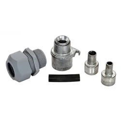 S.R.Smith Fiber Optic Port Assembly | A12240