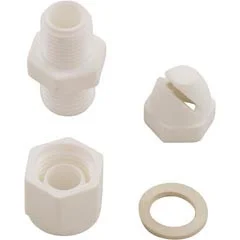 S.R.Smith Nozzle Assy, SR Smith Frontier III, Pool Slide, Top | 69-209-049