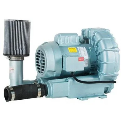S651 Sweetwater Regenerative Blower 5HP