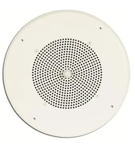 S86T725PG8WVR Speaker w Volume BG-CEILINGVOL